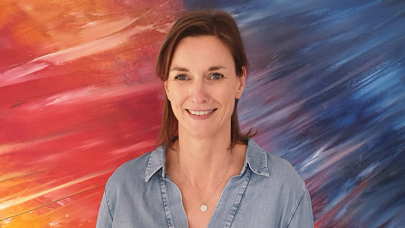 Kathryn Popp
